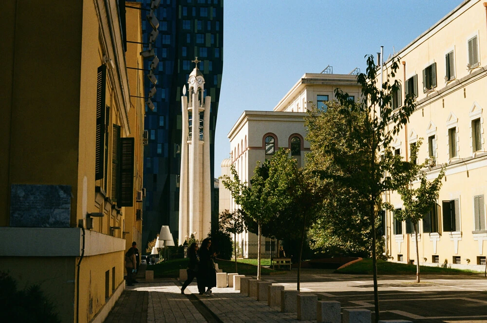 Citizenship by Investment in Albania