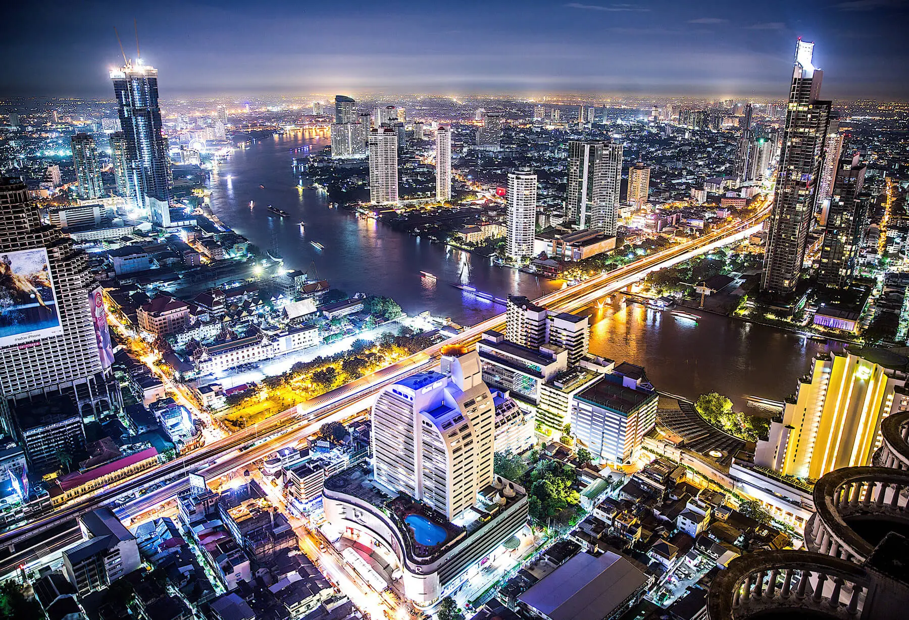 Investment Visa in Thailand