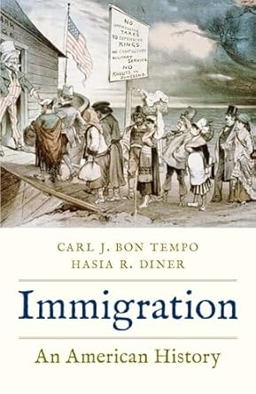 Immigration: An American History immigration glossary