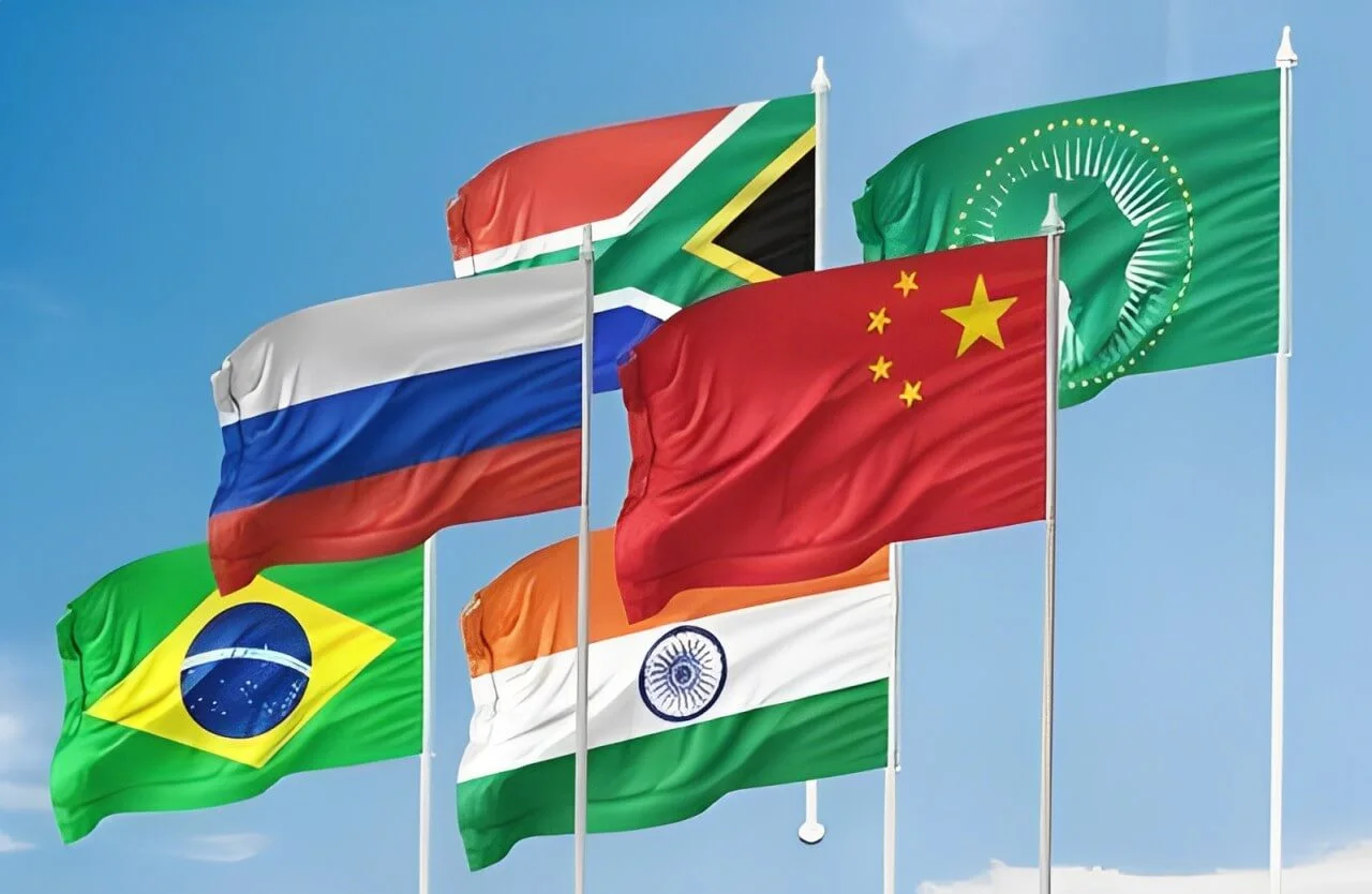 European residency programs BRICS