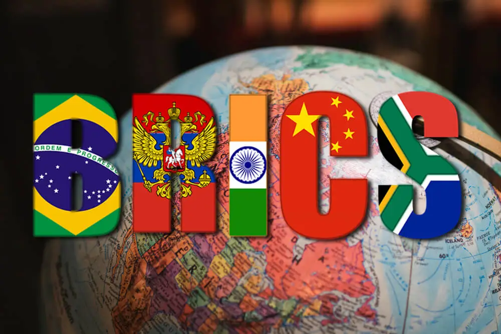 BRICS Immigration Trends 2024: New Destinations Emerge: How New Alliances Are Reshaping Global Migration Patterns