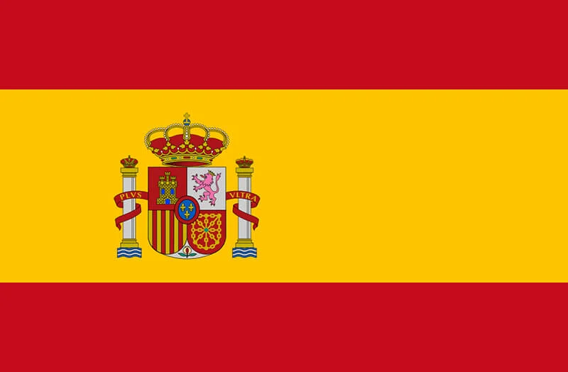 spain flag