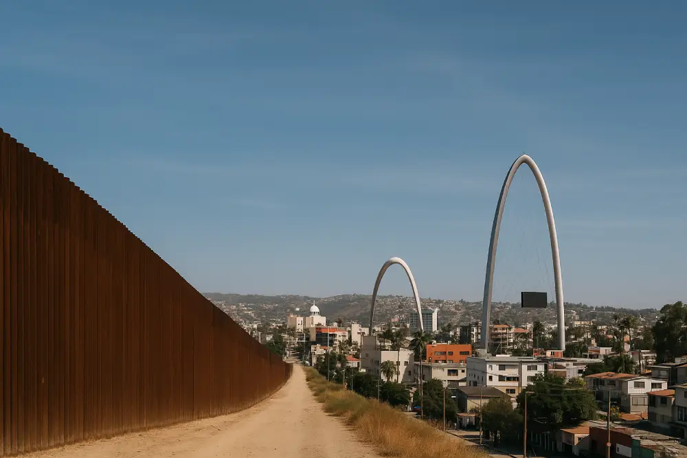 Living in Tijuana as an American: A Complete Guide Based on Expert Analysis