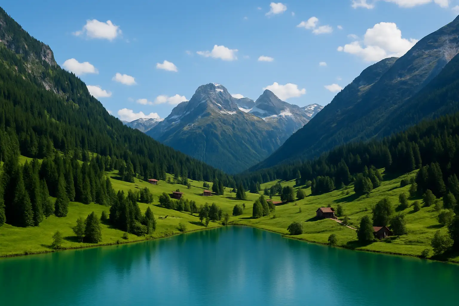 Safest Places to Relocate in the World: 2025 Security Guide