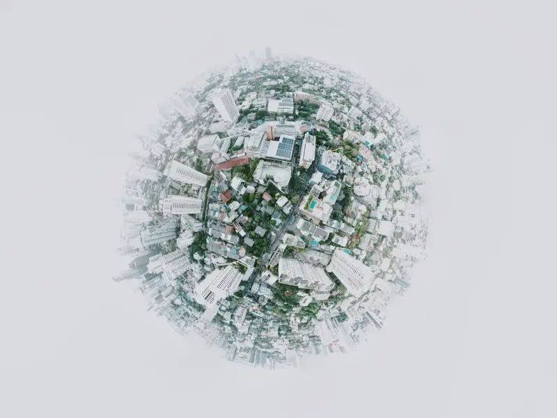 The Investor's Guide to Global Citizenship in 2025