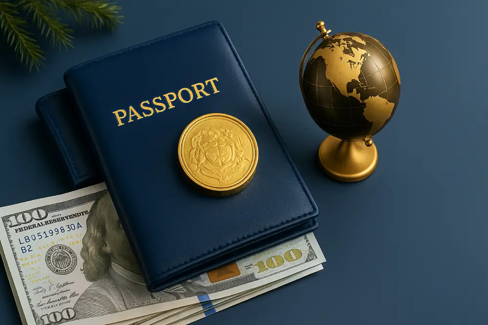 Wealth Preservation: Citizenship by Investment Strategies