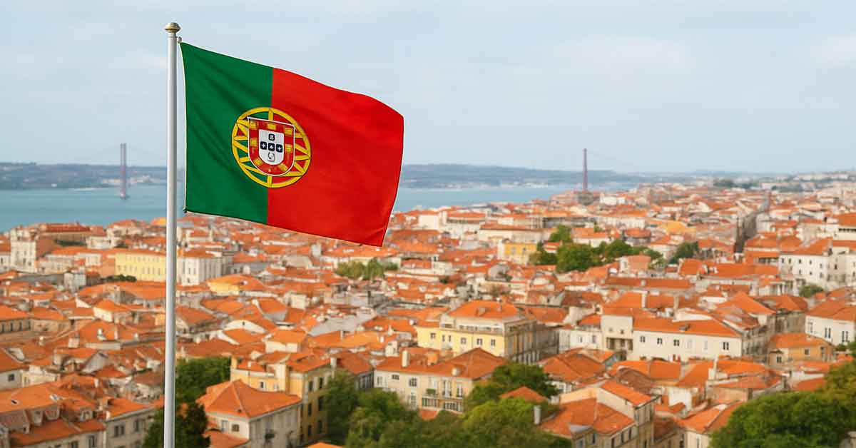 Leading Immigration Law Firm Opens Portuguese Operations as Golden Visa Applications Soar