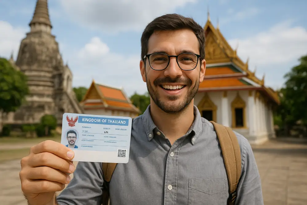 Long Term Visa Thailand – LTR Residency Made Easy