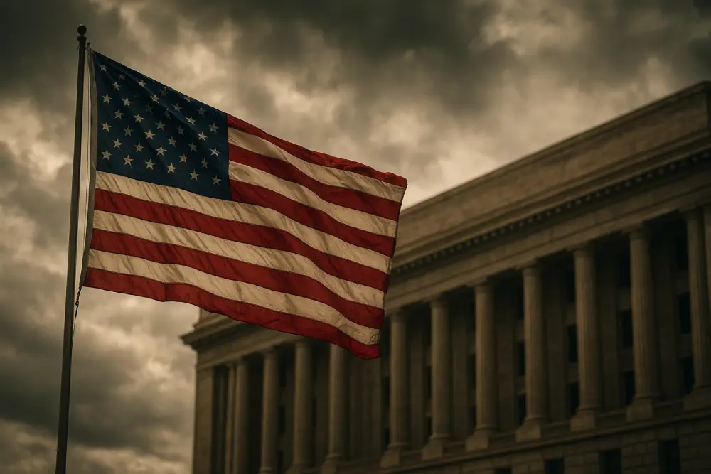 America's Decline: Why You Need a Second Passport Now