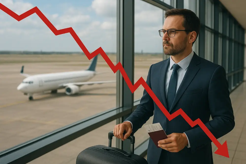 Tech Elite's Escape Plan: The Rise of Second Citizenships